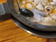 -大鼎石锅鱼(春江里店)
