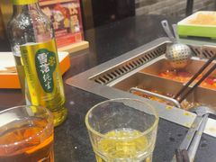 -川西坝子火锅(金沙1.0直营店)