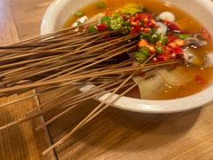-嘉州叶婆婆钵钵鸡(建设路店)