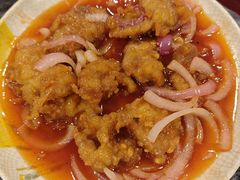 -紫金食坊(江南西路店)