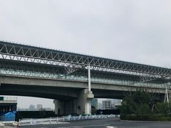 -临平南高铁站(地铁站)