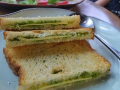 -HELLO 27 意面·沙拉·帕尼尼