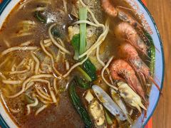 -从前慢海鲜面馆