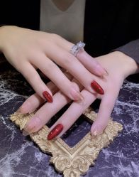 -爱空间美睫健康美甲
