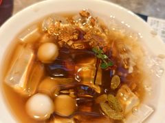 四川冰粉-茅庐川菜(烟台大悦城店)