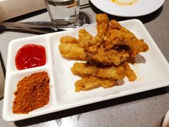 小酥肉-海底捞火锅(金光华店)