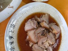 -荣生萝卜汤饭店