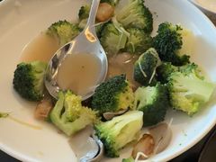 -三亚亚龙湾瑞吉酒店·铭轩中餐厅Mingxuan·海南菜·粤菜