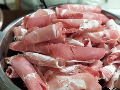 羊肉-瑞强涮锅(徐家楼店)