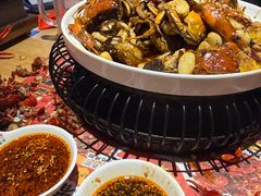 -庆峰龙虾烧烤(合肥一店)