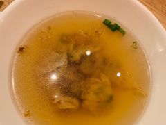 -莆田餐厅(吉隆坡柏威年广场店)