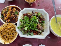 -老丘丘(较场口店)