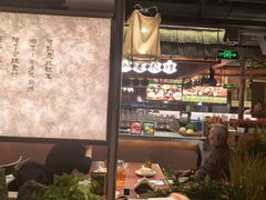 -福满我家大碗厨·湘菜(上海大厦店)