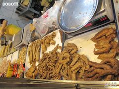 店面-红星兔丁(武侯祠店)