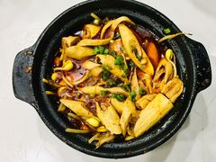 -廖记老砂锅(上清寺店)