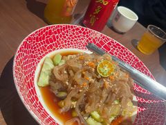 -单家老院·院子里的青岛菜(沙子口店)