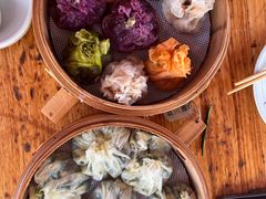 -正宗天津烧麦馆(柳州路店)