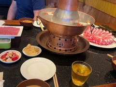 -南门涮肉(北洼路店)