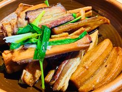 -饭江湖·江湖菜(湖广会馆店)