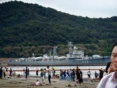 -东海半边山旅游度假区