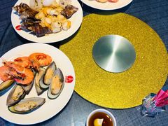 -东方明珠·可口可乐欢乐餐厅