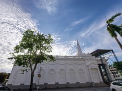 -圣公会圣乔治堂