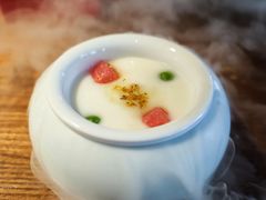 -师味葱扒虎头鲤·水席洛阳菜(元华店)