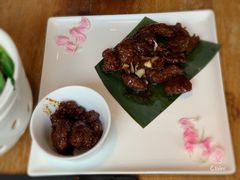 -旅马餐厅(茅家埠店)