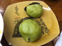 新繁叶儿粑-面爸爸豆瓣抄手(贝森旗舰店)
