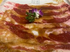 -喜来稀肉(北外滩白玉兰广场店)