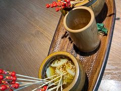 -辛香汇·现炒川菜(淮海路百盛店)