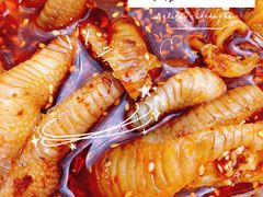 -脱骨凤爪(石桥店)