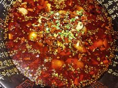 -味纯私房菜江湖菜·烧烤.羊蝎子(卡尔店)