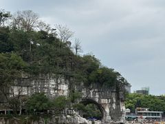 -桂林两江四湖景区