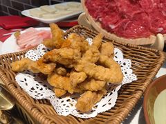 -欠火锅·水牛毛肚·团建聚餐·生日宴(何山路店)
