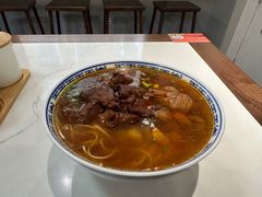 -永丰面馆(汉口路店)