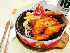 -艾薯夫妇Aysh(福田星河COCOPark店)