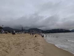 -大梅沙海滨公园