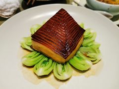 -湖滨28中餐厅·西湖宴·杭州君悦酒店
