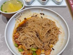 -松鹤楼面馆(清河万象汇店)