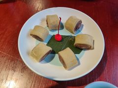 -北平食府(马鞍山路店)