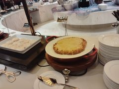 -大唐西市酒店-丝路阳光西餐厅