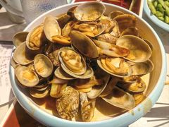 -华府九号海鲜烧烤大排档(龙域店)