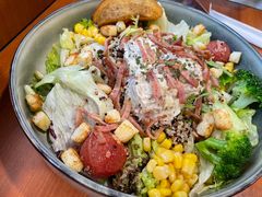 -魏斯理汉堡(西安沣东吾悦店)