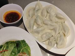-喜家德虾仁水饺(邯郸新世纪中心店)