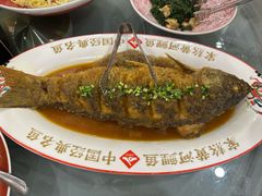 -村长家的疙瘩汤·东营菜(东营茶城店)