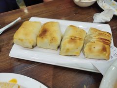 -清真·玛丽亚新疆菜主题餐厅(浙江中路店)