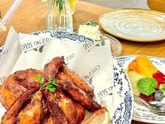 -NG PASTA吴居·中华意面(南头古城店)
