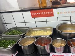 -芈重山老火锅(广州首店)