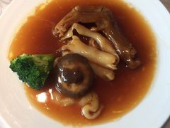 -宴昆山·私房菜(春晖店)